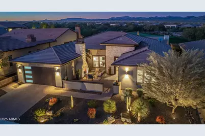 17834 E Wolf Tree Lane, Rio Verde, AZ 85263 - Photo 2