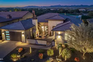 17834 E Wolf Tree Ln, Rio Verde, AZ 85263 - Photo 2