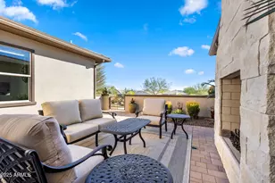 17834 E Wolf Tree Ln, Rio Verde, AZ 85263 - Photo 6