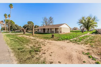 5133 W McNeil Street, Laveen, AZ 85339 - Photo 2