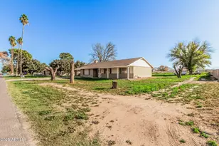 5133 W McNeil St, Laveen, AZ 85339 - Photo 2