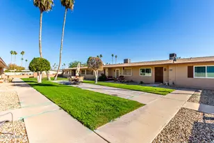 10851 W Santa Fe Dr, Sun City, AZ 85351 - Photo 26