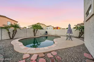 4178 E Shapinsay Dr, San Tan Valley, AZ 85140 - Photo 34