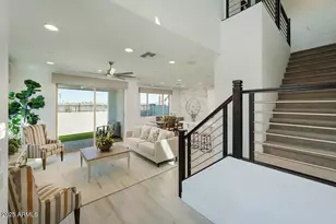 3446 N Sunwood St, Mesa, AZ 85213 - Photo 22