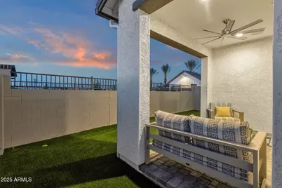 3446 N Sunwood Street, Mesa, AZ 85213 - Photo 46