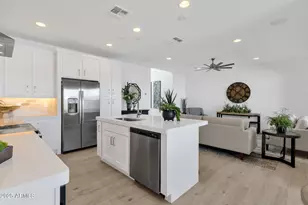 3450 N Sunwood St, Mesa, AZ 85213 - Photo 20