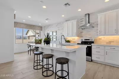 3450 N Sunwood --, Mesa, AZ 85213 - Photo 22