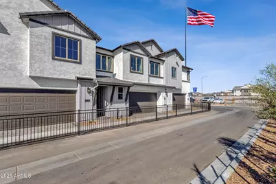 3450 N Sunwood Street, Mesa, AZ 85213 - Photo 2