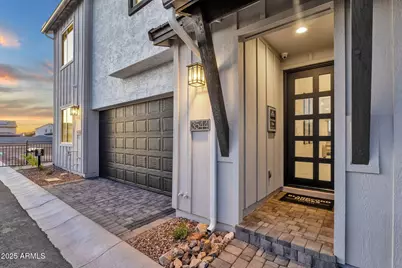 3450 N Sunwood --, Mesa, AZ 85213 - Photo 46