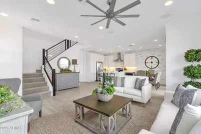 3454 N Sunwood Street, Mesa, AZ 85213 - Photo 16