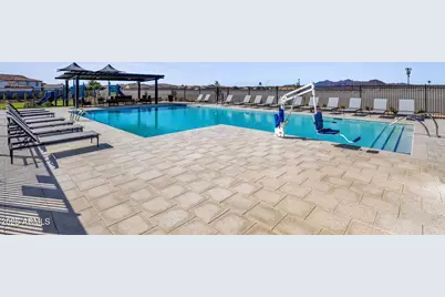 3454 N Sunwood Street, Mesa, AZ 85213 - Photo 50