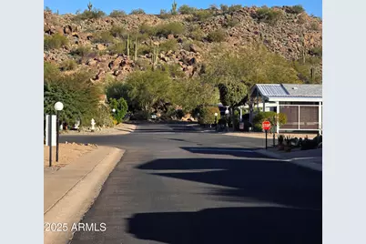 2233 E Behrend Drive #152, Phoenix, AZ 85024 - Photo 4