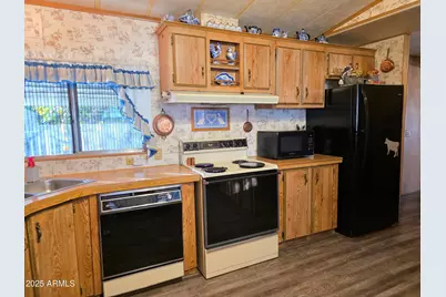 2233 E Behrend Drive #152, Phoenix, AZ 85024 - Photo 18