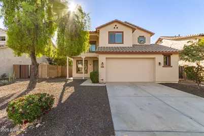 12753 W Pasaro Drive, Peoria, AZ 85383 - Photo 1