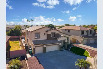 1247 E Kenwood Street, Mesa, AZ 85203 - Photo 54