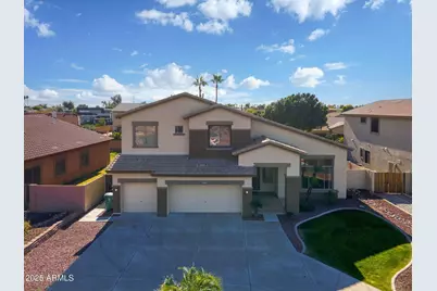 1247 E Kenwood Street, Mesa, AZ 85203 - Photo 4