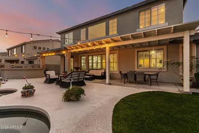 2715 N 144th Drive, Goodyear, AZ 85395 - Photo 46