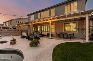 2715 N 144th Dr, Goodyear, AZ 85395 - Photo 46