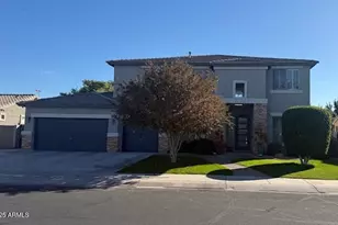 2715 N 144th Dr, Goodyear, AZ 85395 - Photo 1