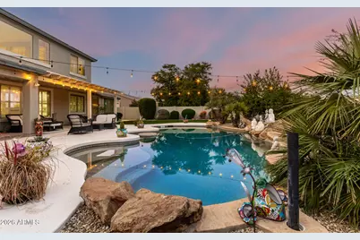 2715 N 144th Drive, Goodyear, AZ 85395 - Photo 48