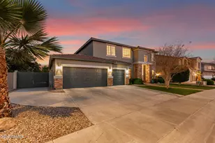 2715 N 144th Dr, Goodyear, AZ 85395 - Photo 2