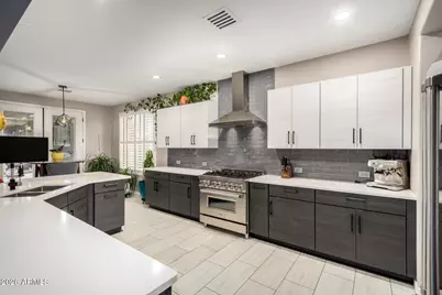 2715 N 144th Drive, Goodyear, AZ 85395 - Photo 18