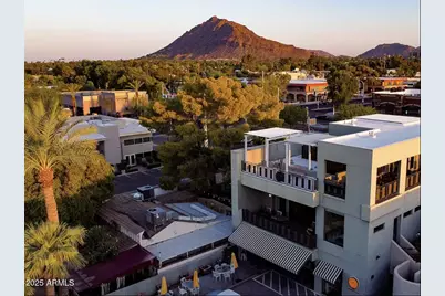 7020 E 1st Avenue, Scottsdale, AZ 85251 - Photo 2