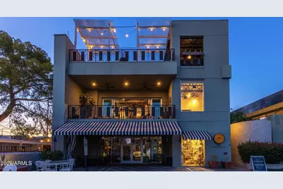 7020 E 1st Avenue, Scottsdale, AZ 85251 - Photo 6