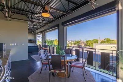 7020 E 1st Avenue, Scottsdale, AZ 85251 - Photo 38