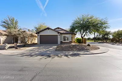 3947 N Hidden Canyon Drive, Florence, AZ 85132 - Photo 2