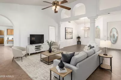 10843 E Kilarea Avenue, Mesa, AZ 85209 - Photo 8