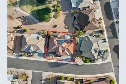 10843 E Kilarea Avenue, Mesa, AZ 85209 - Photo 34