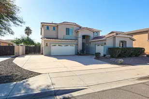 7015 W Southgate Ave, Phoenix, AZ 85043 - Photo 2