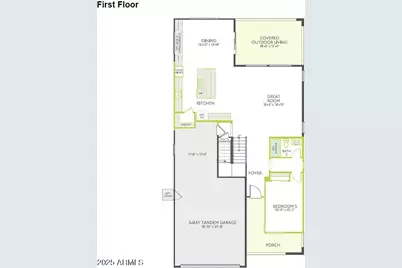 2109 E Mill Road, San Tan Valley, AZ 85140 - Photo 2