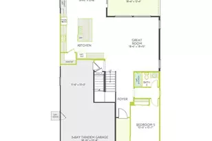 2109 E Mill Rd, San Tan Valley, AZ 85140 - Photo 2