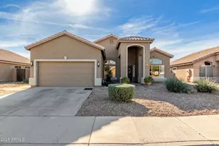 10629 E El Moro Ave, Mesa, AZ 85208 - Photo 1