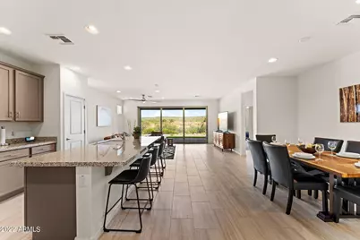 4463 Copper Mine Court, Wickenburg, AZ 85390 - Photo 2