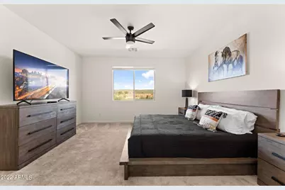 4463 Copper Mine Court, Wickenburg, AZ 85390 - Photo 8