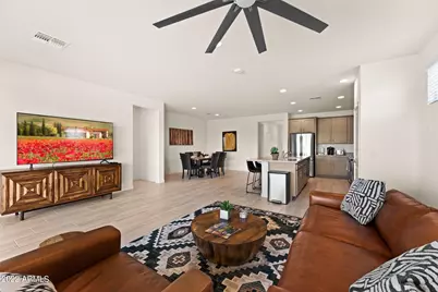 4463 Copper Mine Court, Wickenburg, AZ 85390 - Photo 6