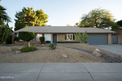 4909 E Waltann Lane, Scottsdale, AZ 85254 - Photo 1