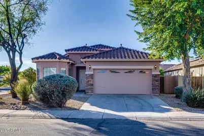 17711 W Marshall Lane, Surprise, AZ 85388 - Photo 1