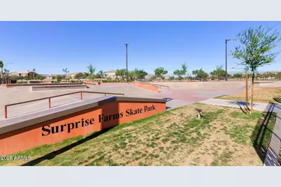 17711 W Marshall Lane, Surprise, AZ 85388 - Photo 38