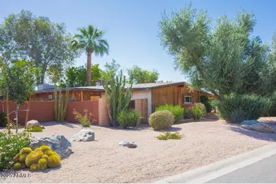 2601 N 68th Place, Scottsdale, AZ 85257 - Photo 1