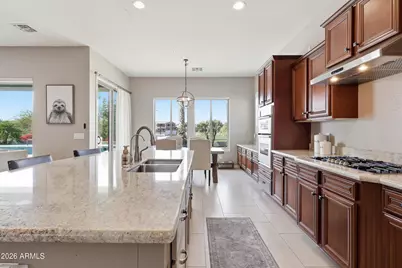 6592 S Bridal Vail Drive, Gilbert, AZ 85298 - Photo 20
