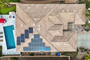 6592 S Bridal Vail Dr, Gilbert, AZ 85298 - Photo 56