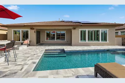 6592 S Bridal Vail Drive, Gilbert, AZ 85298 - Photo 48