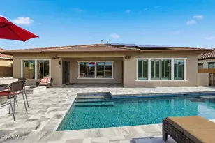 6592 S Bridal Vail Dr, Gilbert, AZ 85298 - Photo 48