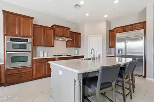 6592 S Bridal Vail Dr, Gilbert, AZ 85298 - Photo 16