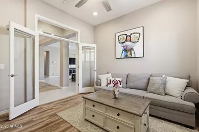 6592 S Bridal Vail Drive, Gilbert, AZ 85298 - Photo 32