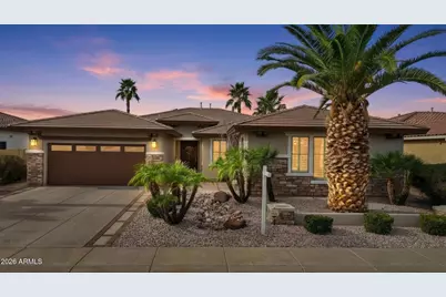 6592 S Bridal Vail Drive, Gilbert, AZ 85298 - Photo 1